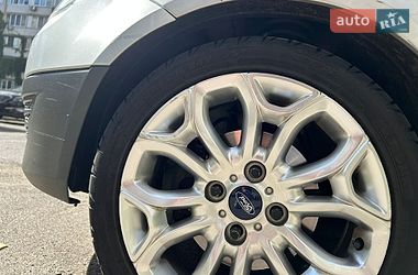 Хетчбек Ford Fiesta 2006 в Києві