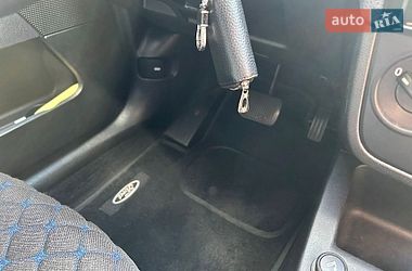 Хетчбек Ford Fiesta 2006 в Києві