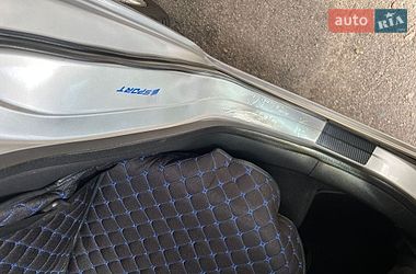 Хетчбек Ford Fiesta 2006 в Києві