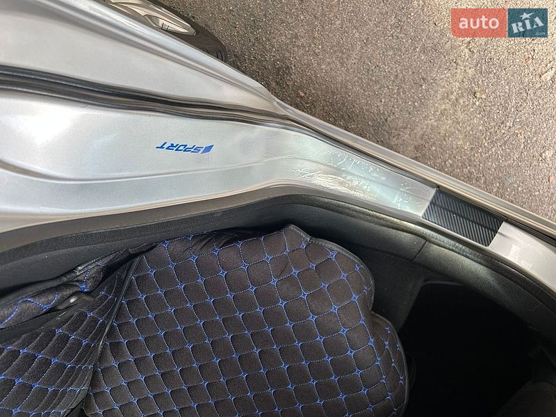 Хетчбек Ford Fiesta 2006 в Києві