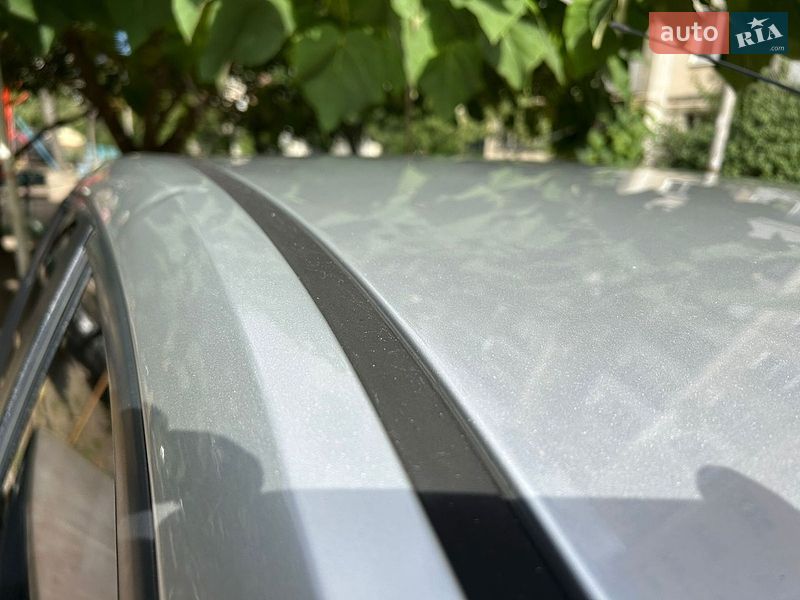 Хетчбек Ford Fiesta 2006 в Києві