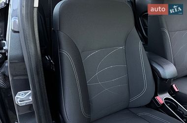 Седан Ford Fiesta 2019 в Одессе