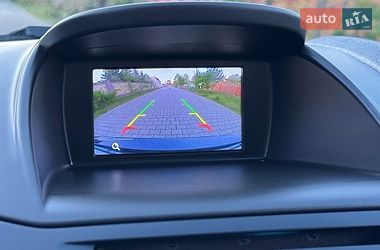 Седан Ford Fiesta 2019 в Одессе