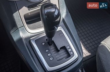 Хэтчбек Ford Fiesta 2011 в Днепре