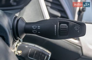 Хэтчбек Ford Fiesta 2011 в Днепре