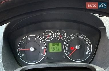 Хэтчбек Ford Fiesta 2007 в Мукачево