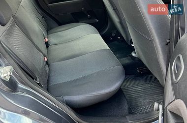 Хэтчбек Ford Fiesta 2007 в Киеве