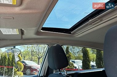 Хетчбек Ford Fiesta 2018 в Львові