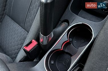 Хэтчбек Ford Fiesta 2013 в Одессе