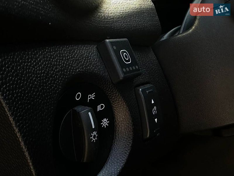 Седан Ford Fiesta 2017 в Миколаєві