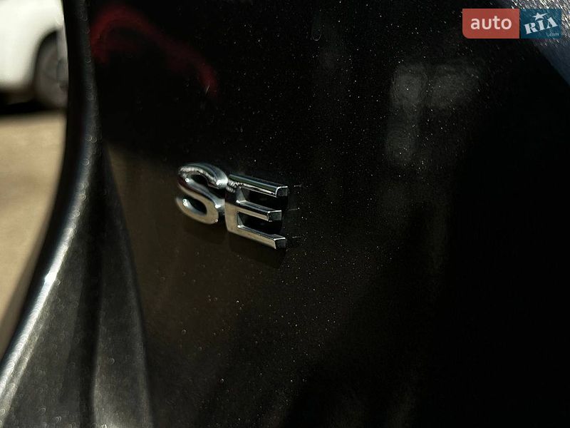 Седан Ford Fiesta 2017 в Миколаєві