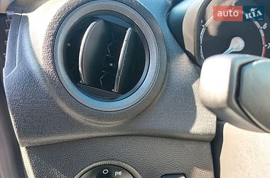 Седан Ford Fiesta 2018 в Белой Церкви