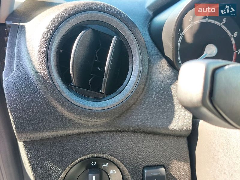 Седан Ford Fiesta 2018 в Белой Церкви