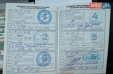 Хэтчбек Ford Fiesta 2016 в Львове