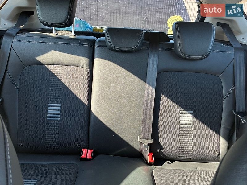 Хетчбек Ford Fiesta 2013 в Ковелі