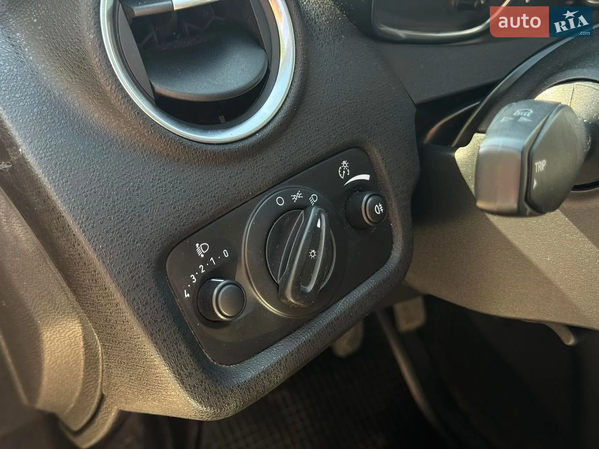 2014 Ford Fiesta - мініатюра 12