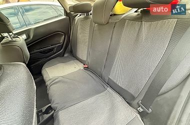 Седан Ford Fiesta 2013 в Харкові