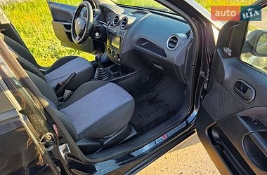 Хетчбек Ford Fiesta 2007 в Одесі