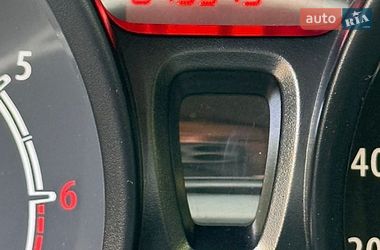 Хэтчбек Ford Fiesta 2011 в Киеве