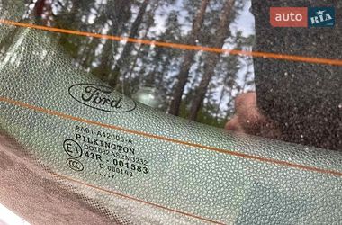 Хетчбек Ford Fiesta 2017 в Броварах