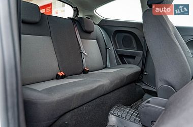 Хэтчбек Ford Fiesta 2014 в Киеве