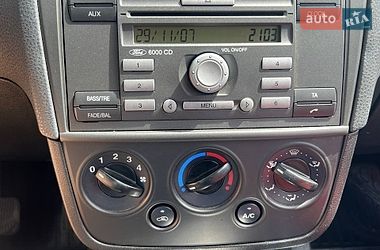 Хетчбек Ford Fiesta 2007 в Києві