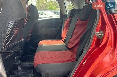 Хетчбек Ford Fiesta 2007 в Києві