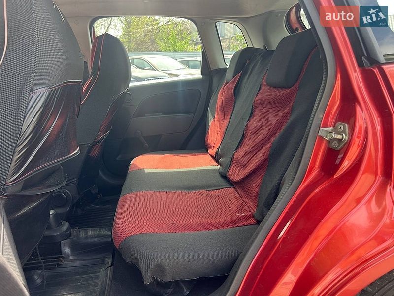 Хетчбек Ford Fiesta 2007 в Києві