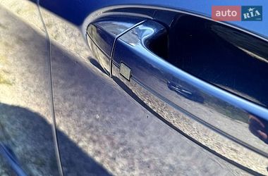 Хэтчбек Ford Fiesta 2015 в Киеве