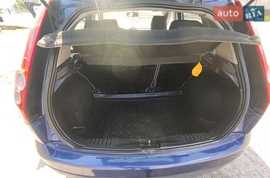 Хетчбек Ford Fiesta 2007 в Жмеринці