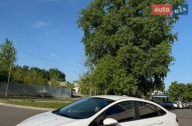 Седан Ford Fiesta 2017 в Днепре