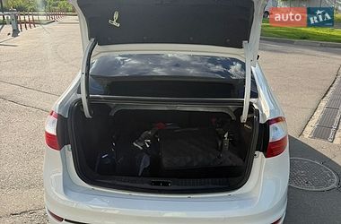 Седан Ford Fiesta 2017 в Днепре