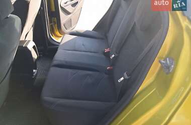 Хетчбек Ford Fiesta 2013 в Києві