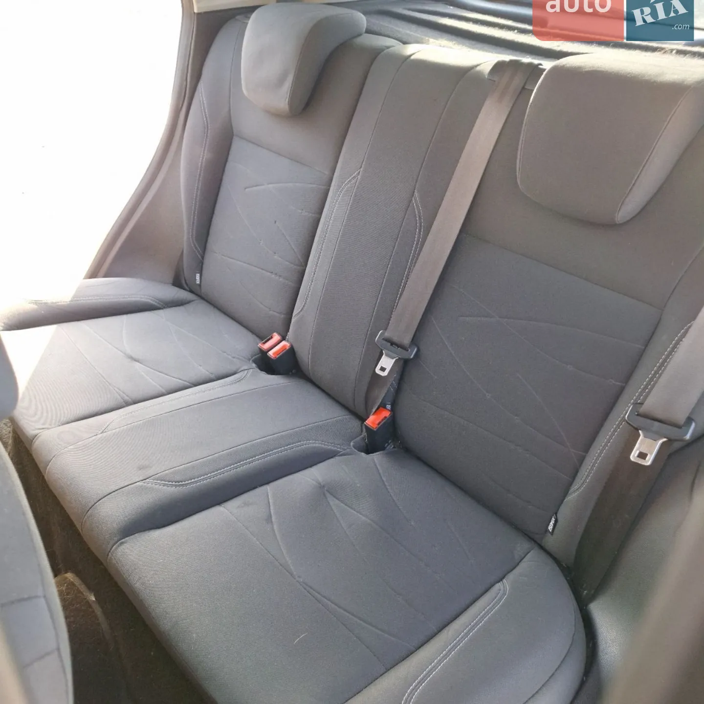 2013 Ford Fiesta - мініатюра 16