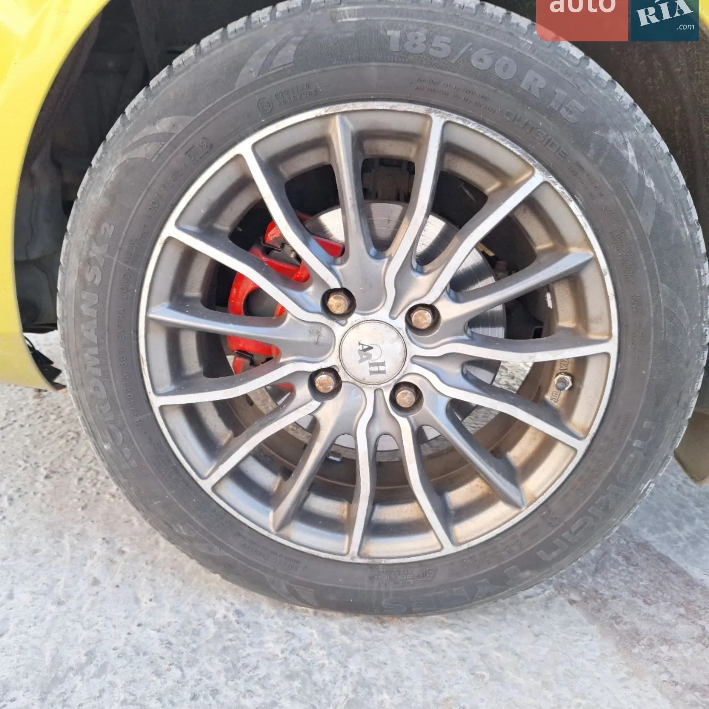 2013 Ford Fiesta - мініатюра 23