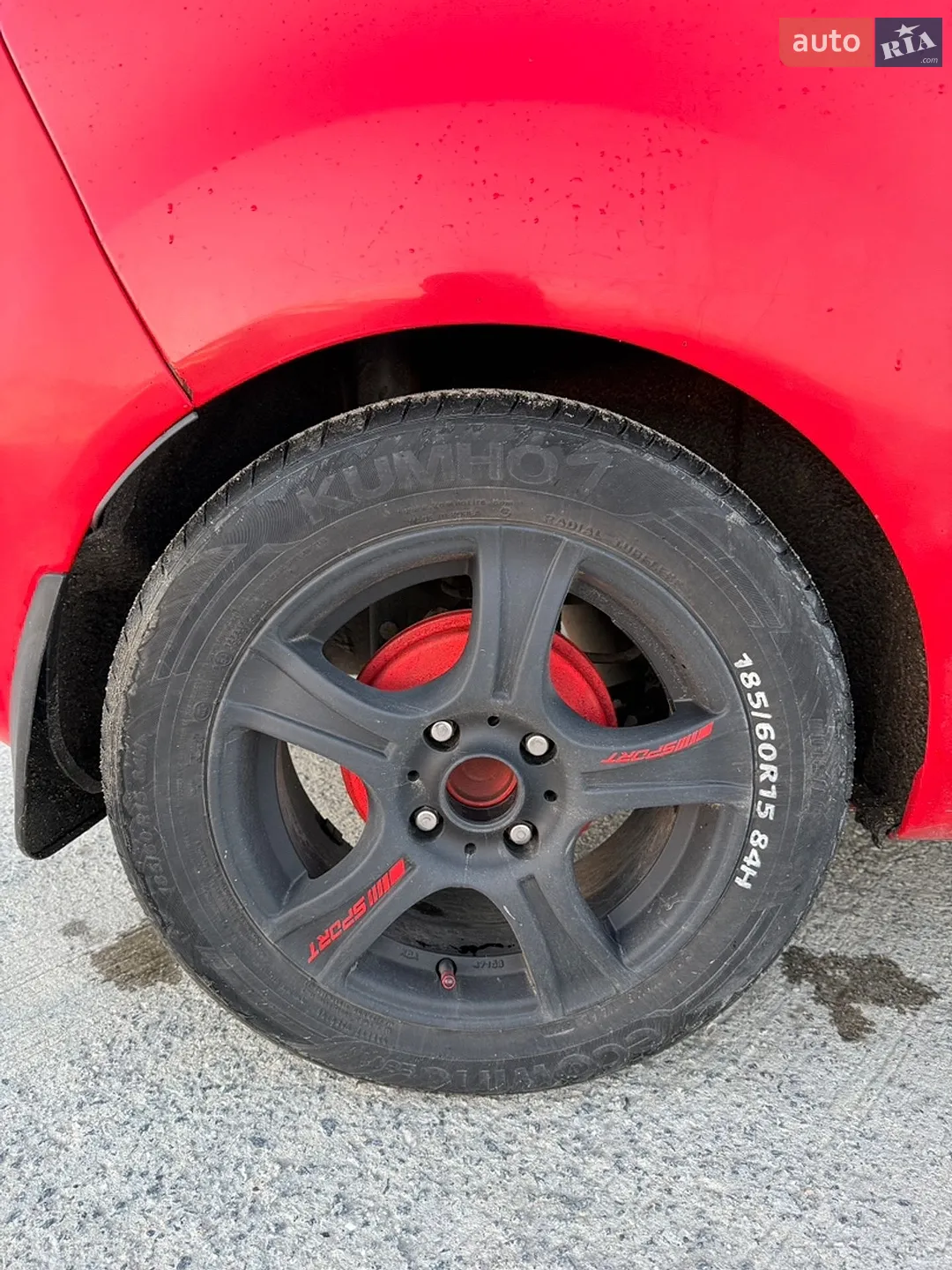 2014 Ford Fiesta - мініатюра 7