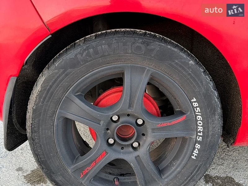 Хетчбек Ford Fiesta 2014 в Шепетівці
