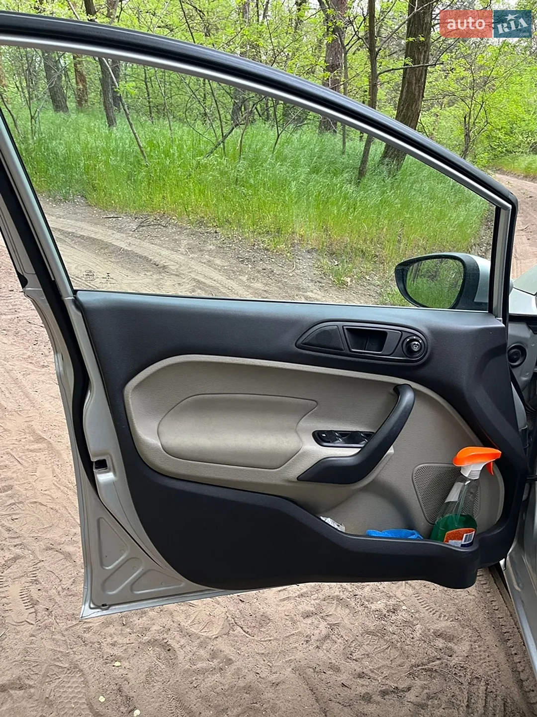 2018 Ford Fiesta - мініатюра 23