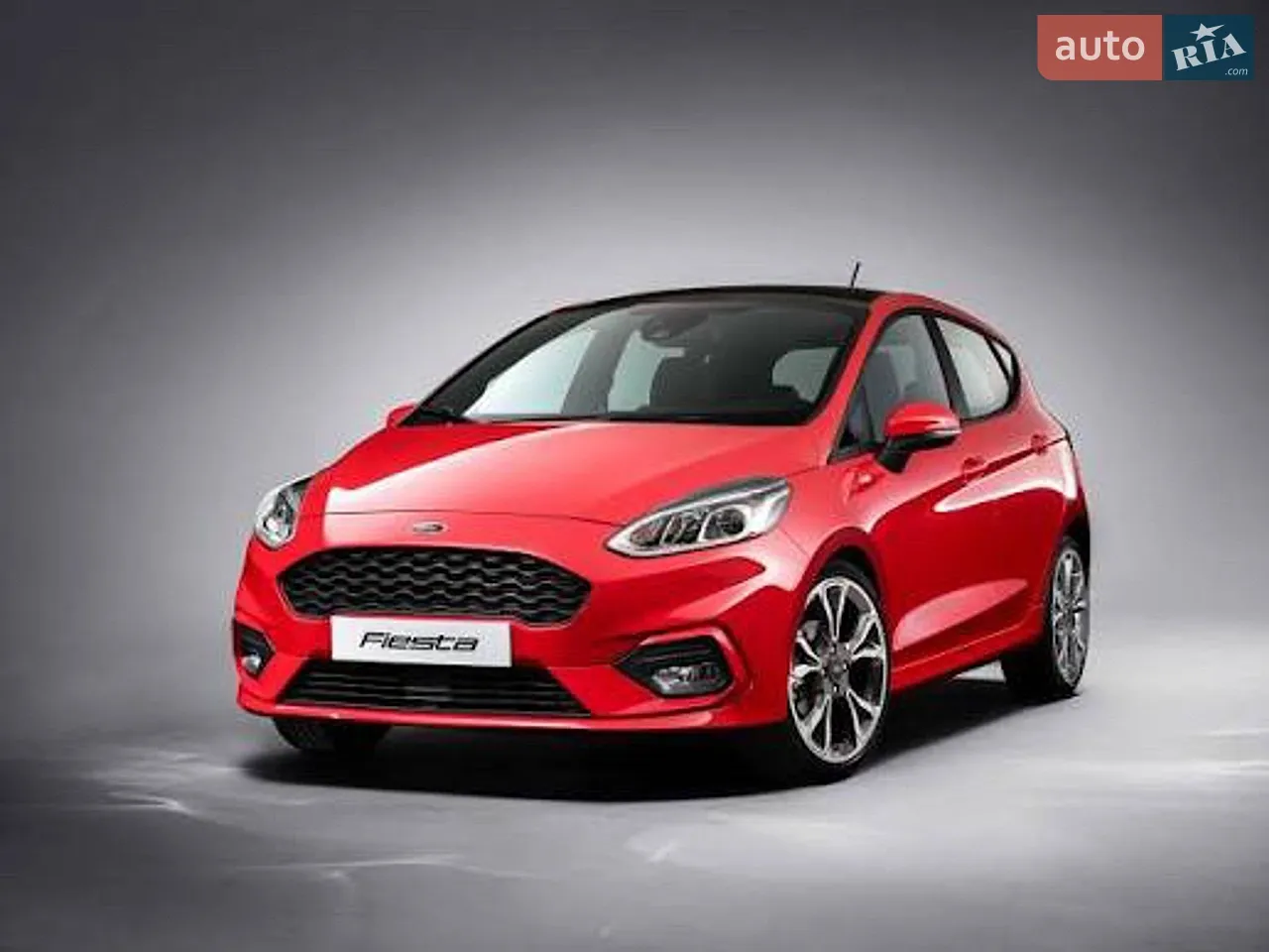 2013 Ford Fiesta - мініатюра 42
