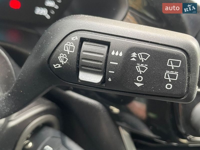 Хэтчбек Ford Fiesta 2017 в Киеве