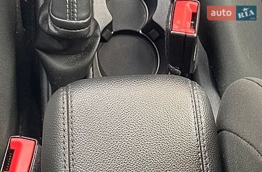 Хэтчбек Ford Fiesta 2017 в Киеве