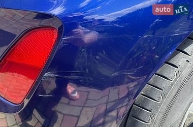 Хэтчбек Ford Fiesta 2017 в Киеве