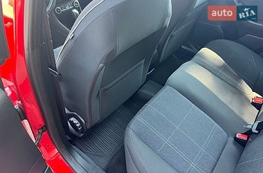 Хэтчбек Ford Fiesta 2017 в Тернополе