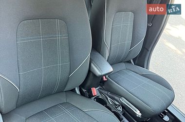 Хэтчбек Ford Fiesta 2017 в Тернополе
