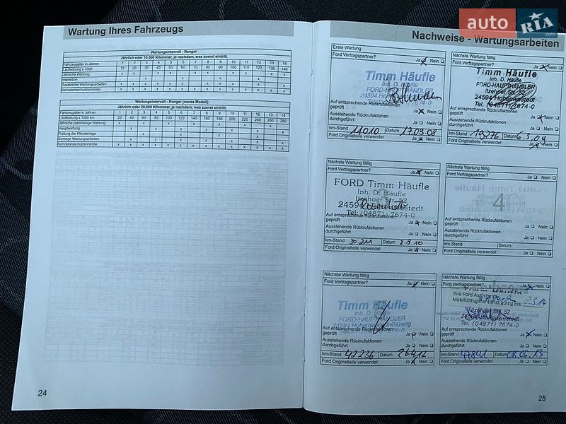 Хэтчбек Ford Fiesta 2007 в Бердичеве