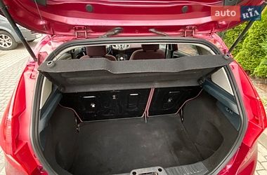 Хетчбек Ford Fiesta 2011 в Хмельницькому