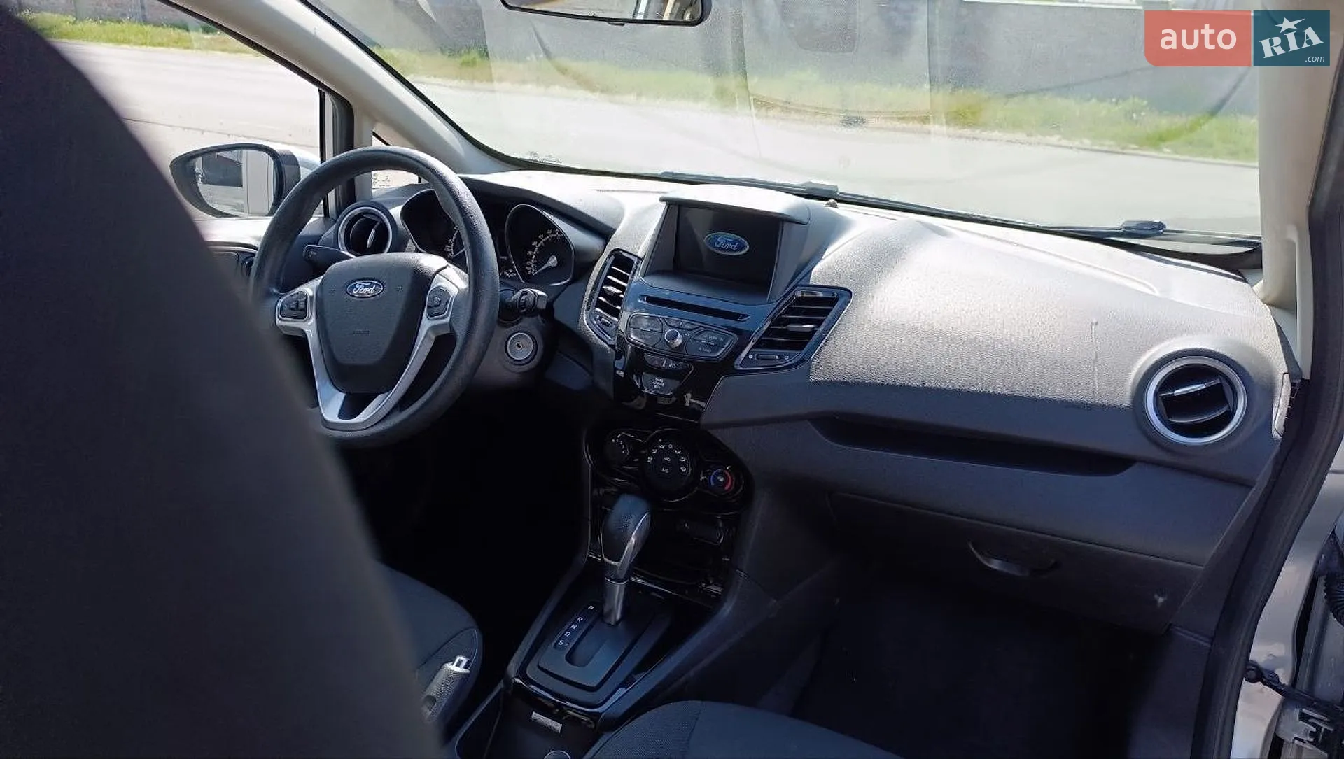 2019 Ford Fiesta - мініатюра 3
