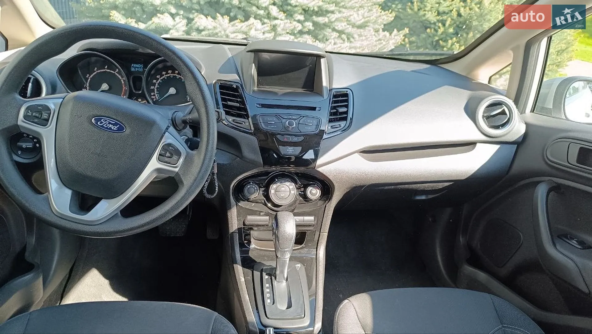2019 Ford Fiesta - мініатюра 12