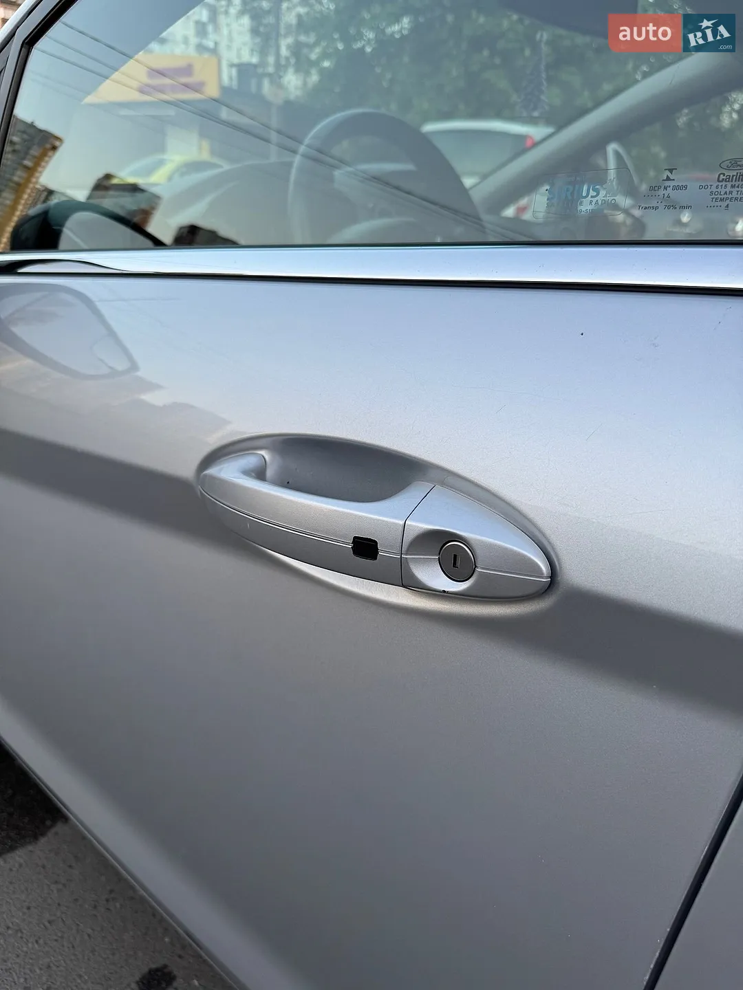 2014 Ford Fiesta - мініатюра 39