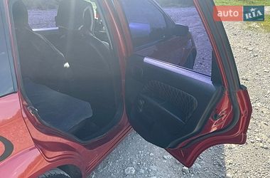 Хетчбек Ford Fiesta 2006 в Кам'янець-Подільському